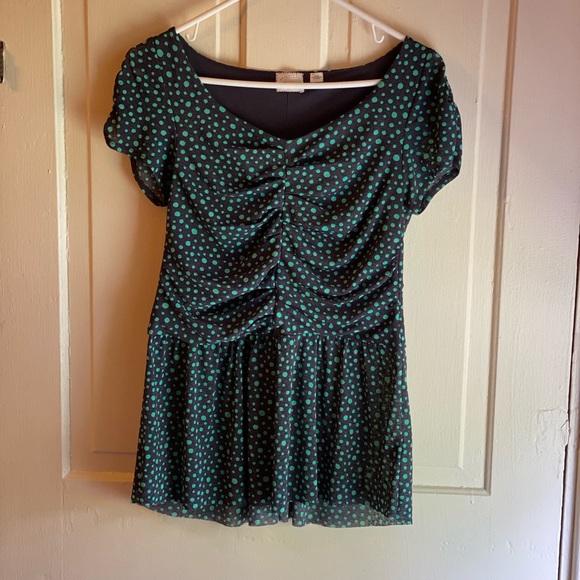 Anthropologie Shirt - Picture 5 of 6